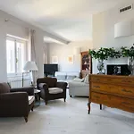 Le Mille E Una Notte Exclusive Suite Firenze