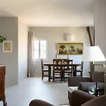 Le Mille e una Notte EXCLUSIVE SUITE FIRENZE