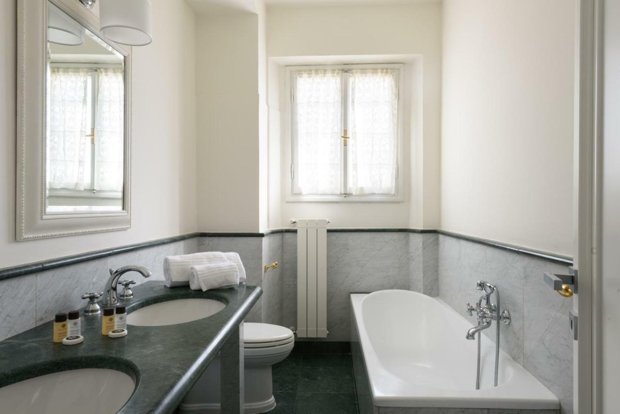 Apartamento Le Mille E Notte Exclusive