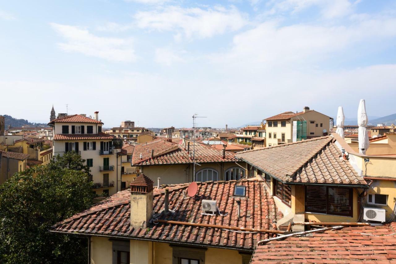 Le Mille E Notte Exclusive Apartamento *