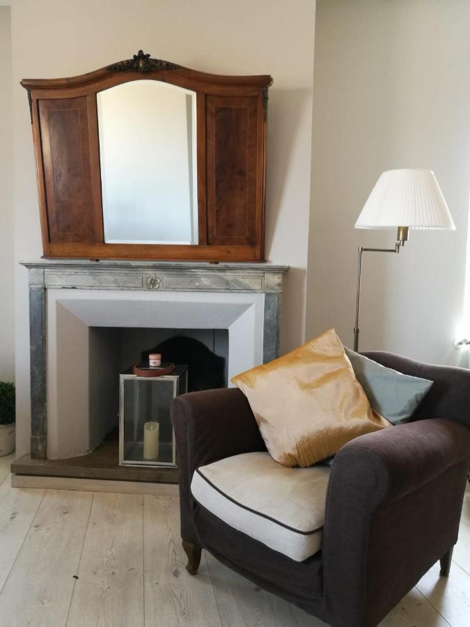 Le Mille E Notte Exclusive Appartement *
