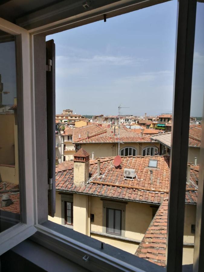 Apartamento Le Mille E Notte Exclusive Florença