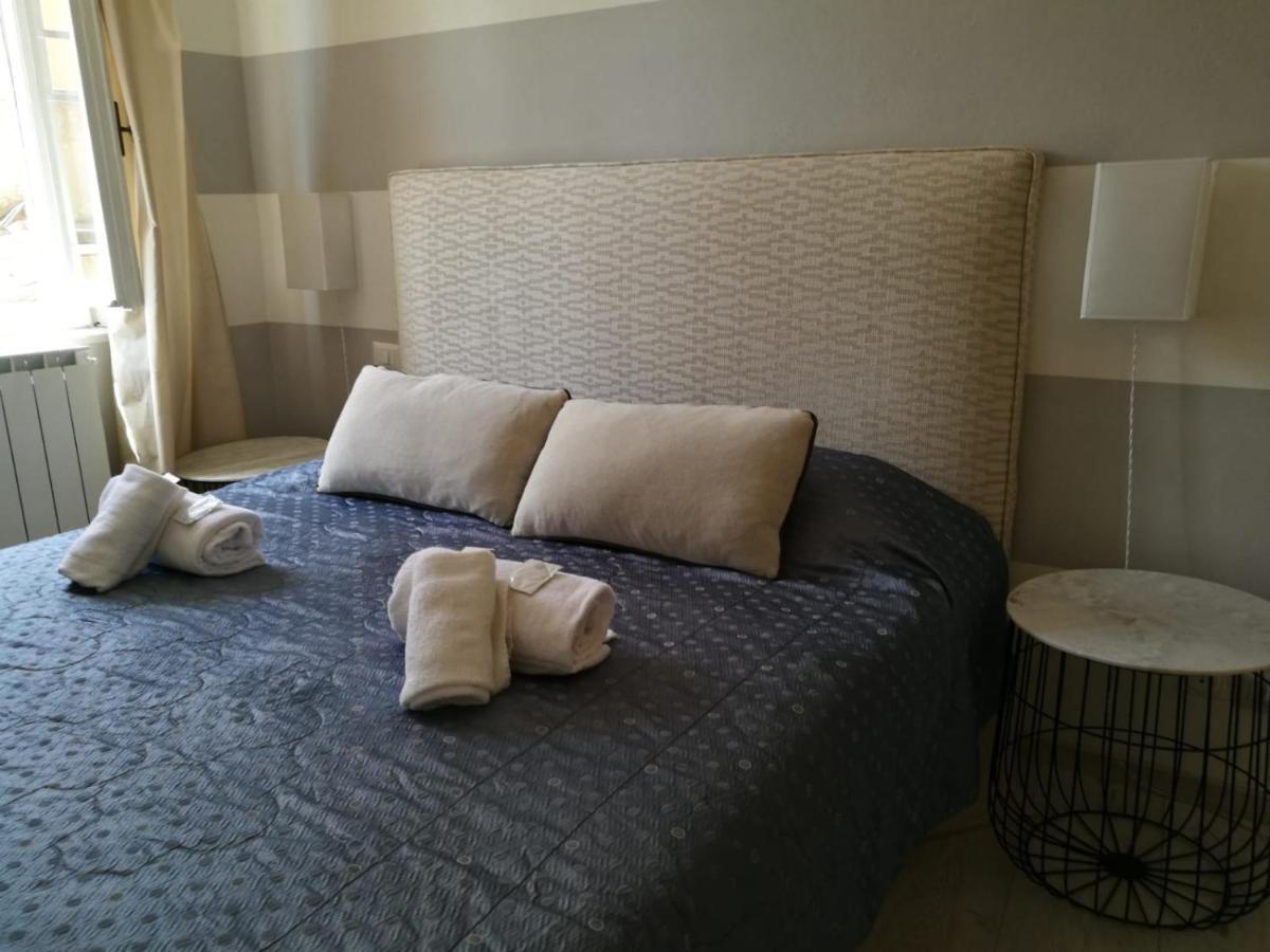 Le Mille E Notte Exclusive Apartamento