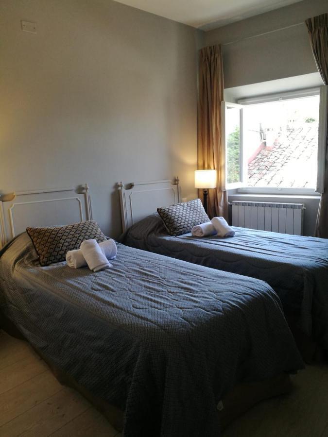 Apartamento Le Mille E Notte Exclusive